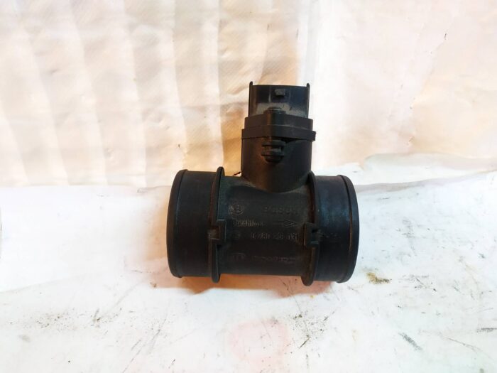Medidor de fluxo de ar Opel Corsa C