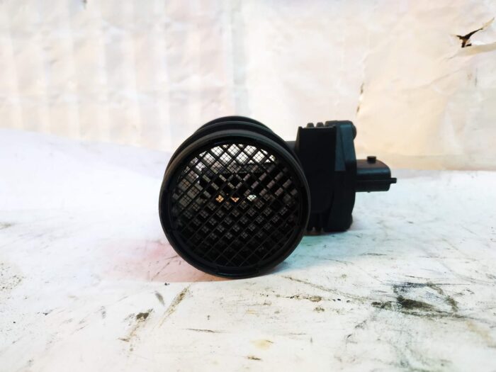 Medidor de fluxo de ar Opel Corsa C