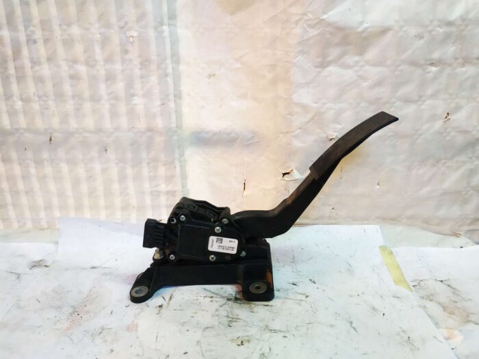 Pedal do acelerador Nissan Pathfinder III
