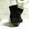 Carcaça do filtro de ar Peugeot 407