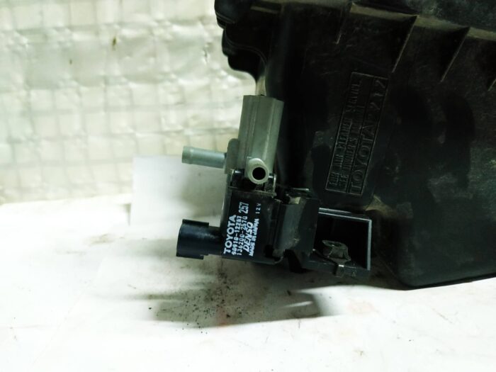 Carcaça do filtro de ar Toyota Corolla