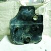 Tampa do motor Seat Ibiza II (6K1)