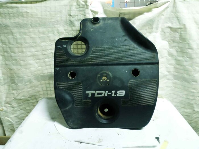 Tampa do motor Seat Leon 1.9 TDI (1M1)