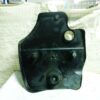 Tampa do motor Seat Leon 1.9 TDI (1M1)
