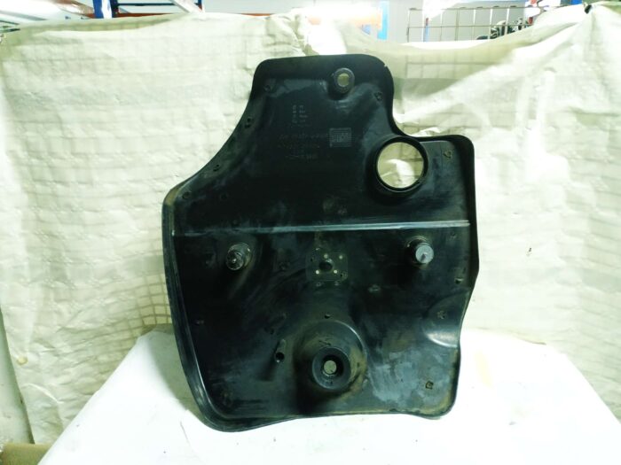 Tampa do motor Seat Leon 1.9 TDI (1M1)