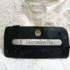 Tampa do motor Mercedes Benz W209 CLK C270 CDI Coupe