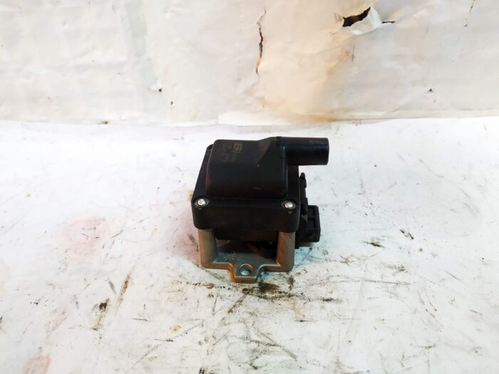Bobina encendido VW Polo Hatchback (6N1)