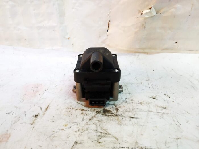 Bobina encendido VW Polo Hatchback (6N1)