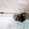 Cilindro da porta traseira Seat Toledo II (1M)