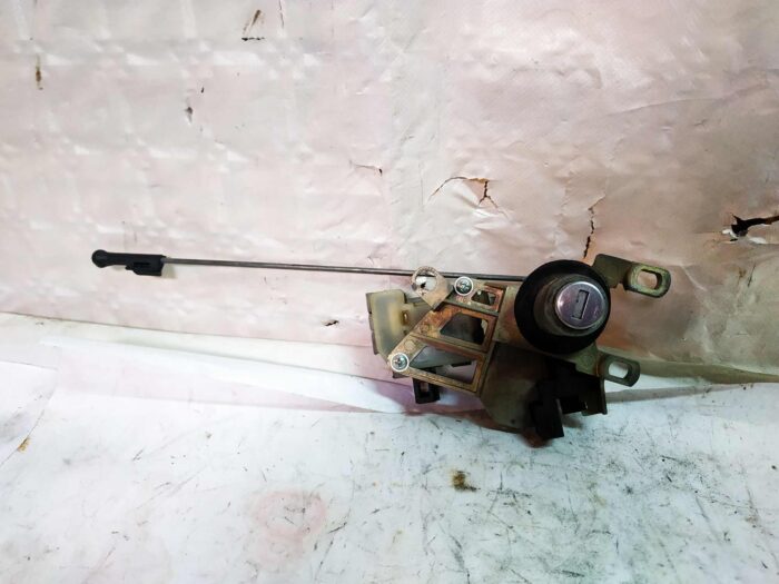 Cilindro da porta traseira Seat Toledo II (1M)