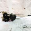 Cilindro da porta traseira Seat Toledo II (1M)