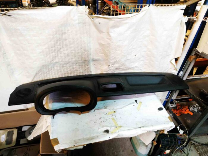 Painel completo Renault Kangoo