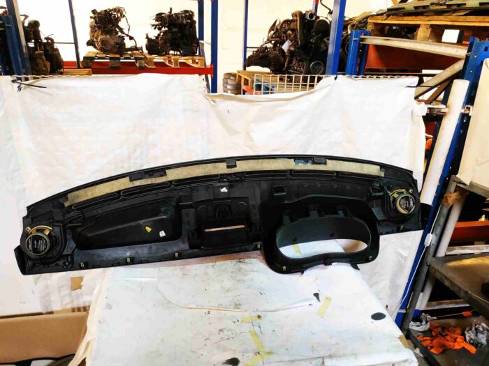 Painel completo Renault Kangoo