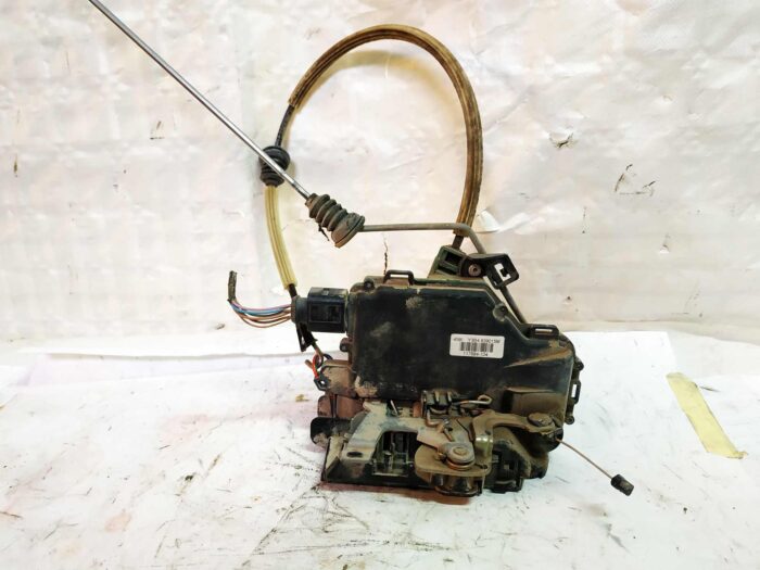Cerradura trasera izquierda Seat Toledo II (1M2)