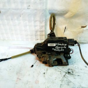 Fechadura traseira direita Seat Toledo II (1M2)