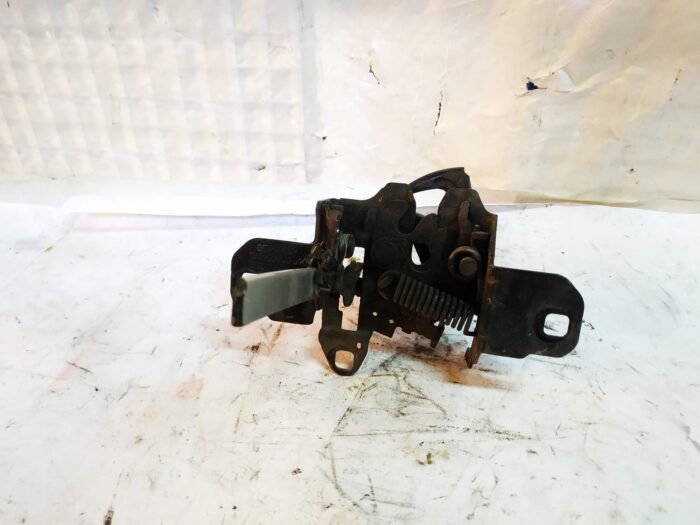 Fechadura do capô Seat Toledo II (1M2)