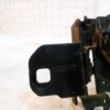 Fechadura do capô Seat Toledo II (1M2)