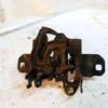 Fechadura do capô Seat Toledo II (1M2)
