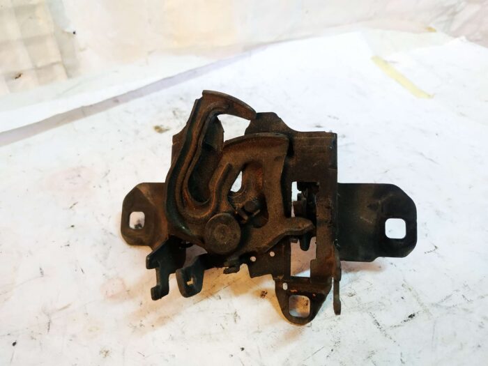 Fechadura do capô Seat Toledo II (1M2)