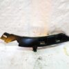 Suporte para-choque dianteiro esquerdo Citroën C3