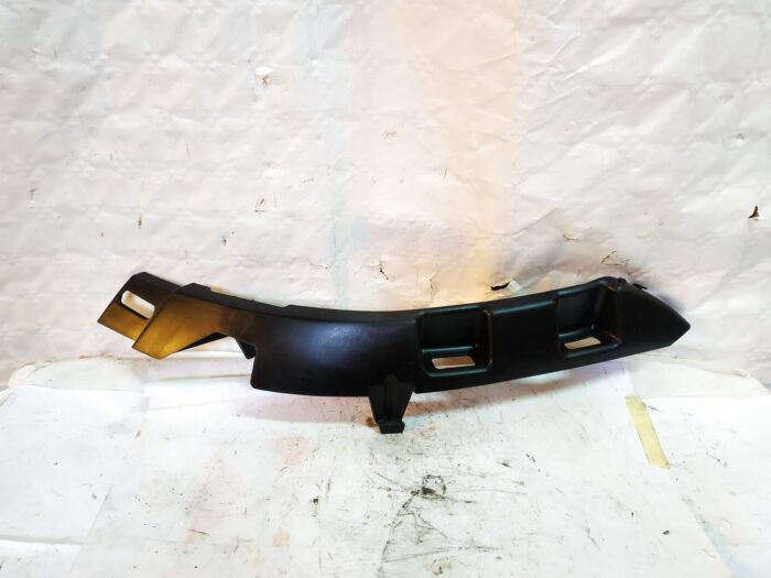 Suporte para-choque dianteiro esquerdo Citroën C3