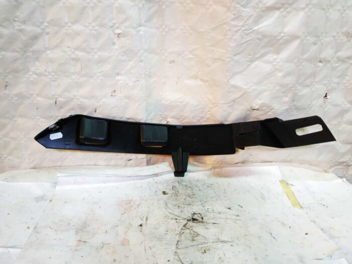 Suporte para-choque dianteiro esquerdo Citroën C3