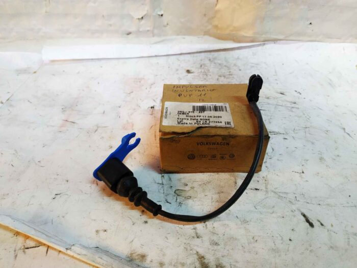 Sensor de desgaste do freio VW Crafter