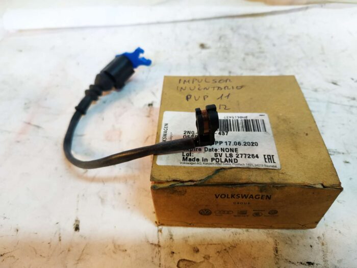 Sensor de desgaste do freio VW Crafter