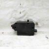 Fecho centralizado TAMPA DO TANQUE BMW 3 (E46)
