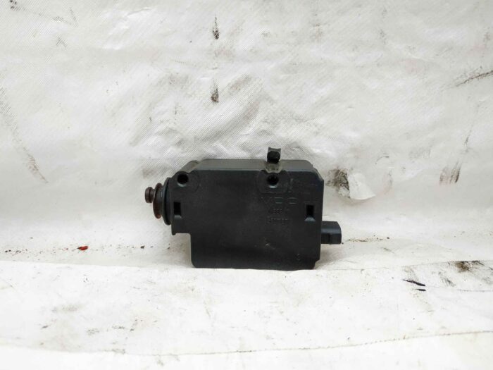 Fecho centralizado TAMPA DO TANQUE BMW 3 (E46)