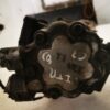 Citroën C3 Xsara Peugeot 206 compressor aac