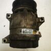 compressor aacc Renault Scenic 1.9dci