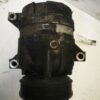compressor aacc Renault Scenic 1.9dci