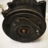 compressor aacc Renault Scenic 1.9dci