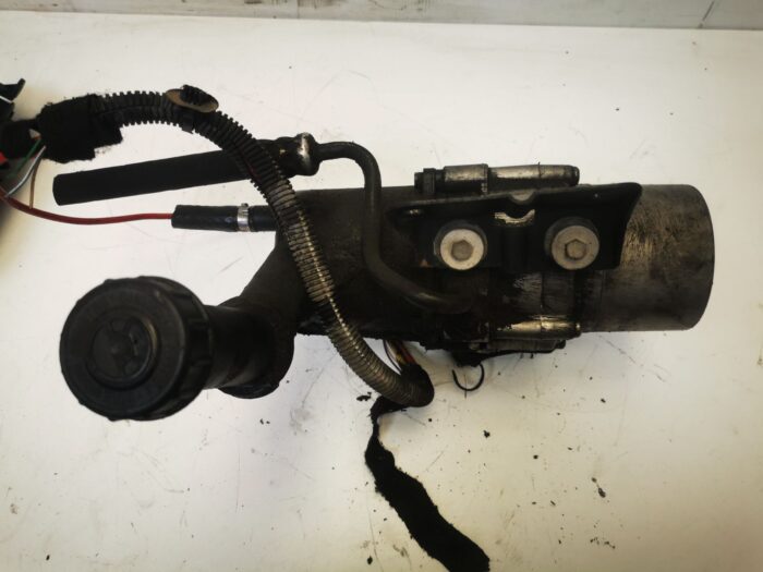 Bomba de direção Peugeot 307