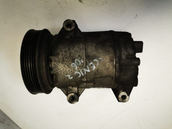 Compressor A/C Renault Megane II Scenic II 1.4 1.6