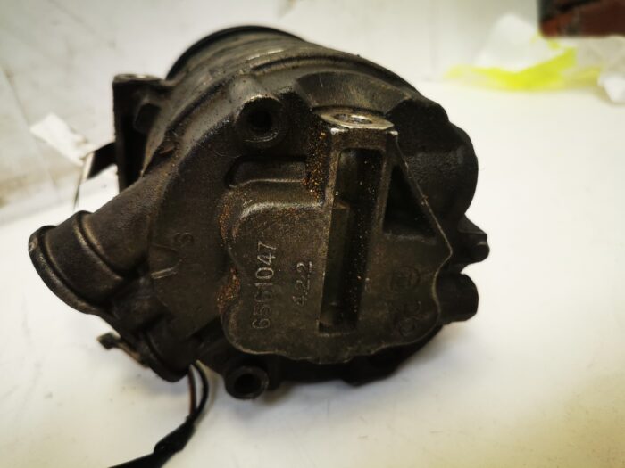 Compressor Ar Condicionado Opel Corsa 1.2