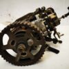Bomba de injeção VW polo Seat Ibiza 1.9 tdi