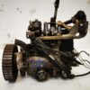 Bomba de injeção VW polo Seat Ibiza 1.9 tdi