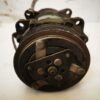 Compressor de ar condicionado Peugeot Citroën 2.0 2.2 HDI