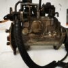 Bomba injetora Citroën C15 2001