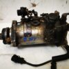 Bomba injetora Citroën C15 2001