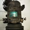 Compressor ar condicionado Renault Clio kangoo 1.5DCI