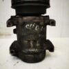 Compressor ar condicionado Renault Clio kangoo 1.5DCI