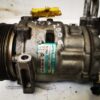 Compressor ar condicionado Peugeot 407 2.0 hdi