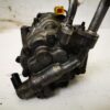 Compressor ar condicionado Peugeot 407 2.0 hdi