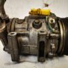 Compressor ar condicionado Peugeot 407 2.0 hdi