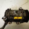 Compressor ar condicionado Peugeot 407 2.0 hdi