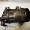 Compressor ar condicionado Peugeot 407 2.0 hdi