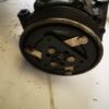 Compressor ar condicionado Peugeot 407 2.0 hdi